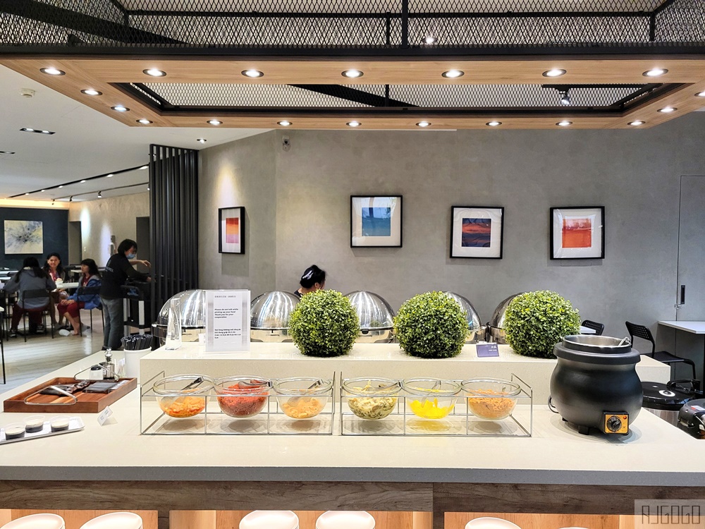 2026台中住宿 博奇大飯店 便宜台中飯店 雙人房、早餐 近lalaport、台中車站