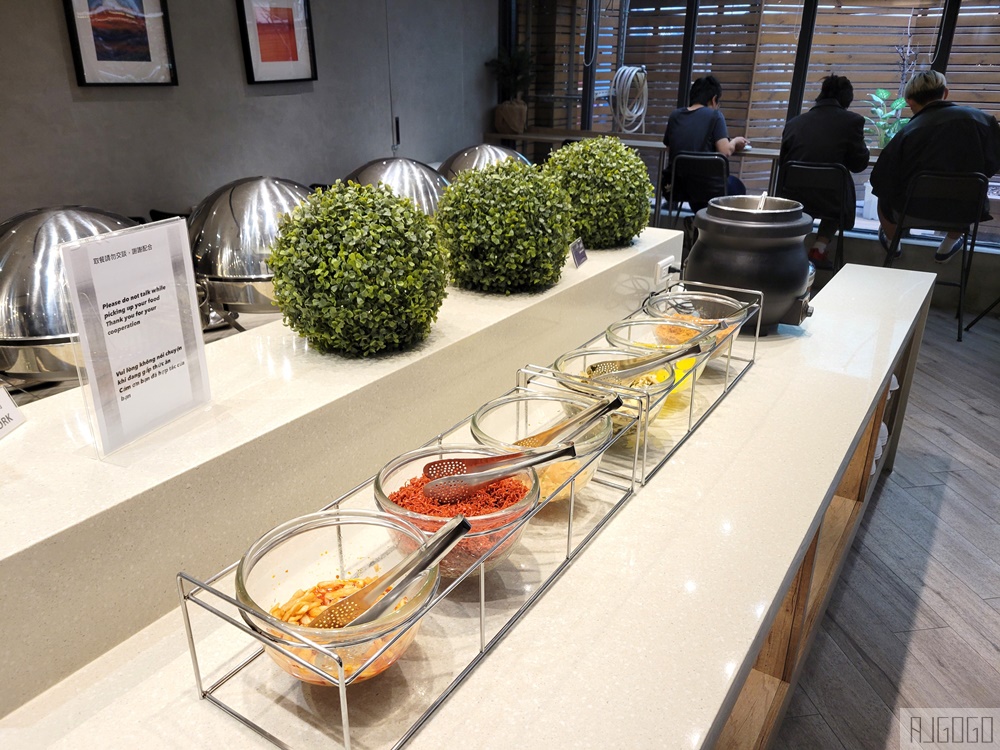 2026台中住宿 博奇大飯店 便宜台中飯店 雙人房、早餐 近lalaport、台中車站