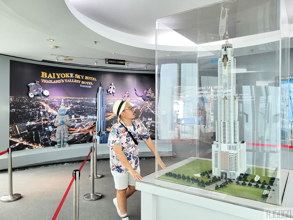 2026曼谷自由行 曼谷彩虹雲霄酒店吃到飽 81樓Sky Box尊尚露台自助餐 送觀景臺、83樓天台酒吧調酒1杯 曼谷旅遊推薦 2026曼谷自由行 曼谷彩虹雲霄酒店吃到飽 81樓Sky Box尊尚露台自助餐 送觀景臺、83樓天台酒吧調酒1杯 曼谷旅遊推薦