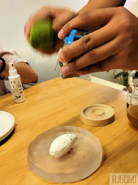 富國島美食 富國島海景餐廳 Nage Eatery Phu Quoc 越式地中海精緻海鮮餐廳
