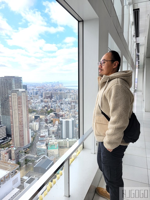 2026大阪景點 梅田藍天大廈 空中庭園展望台 360度環景觀景台 大阪自由行 2026大阪景點 梅田藍天大廈 空中庭園展望台 360度環景觀景台 大阪自由行