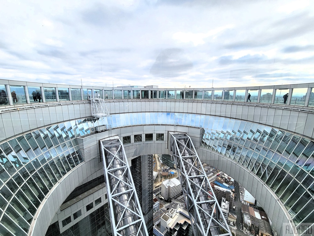 2026大阪景點 梅田藍天大廈 空中庭園展望台 360度環景觀景台 大阪自由行 2026大阪景點 梅田藍天大廈 空中庭園展望台 360度環景觀景台 大阪自由行