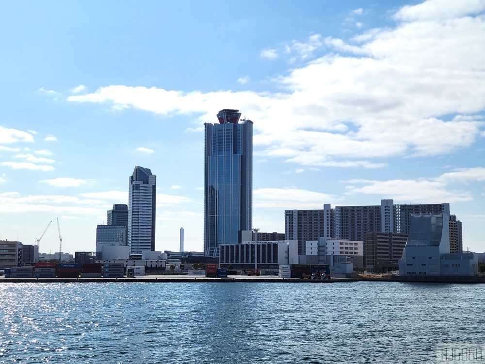 2026大阪景點 聖瑪麗亞號大阪灣遊船 帆船型觀光船白天遊覽 大阪自由行推薦