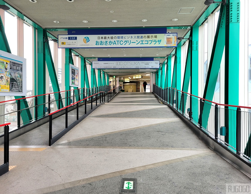 2026大阪景點 咲洲宇宙塔展望台 大阪港夜景超美 大阪樂遊卡/大阪周遊卡可用 大阪自由行推薦