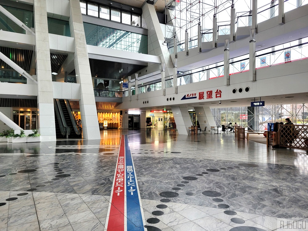 2026大阪景點 咲洲宇宙塔展望台 大阪港夜景超美 大阪樂遊卡/大阪周遊卡可用 大阪自由行推薦