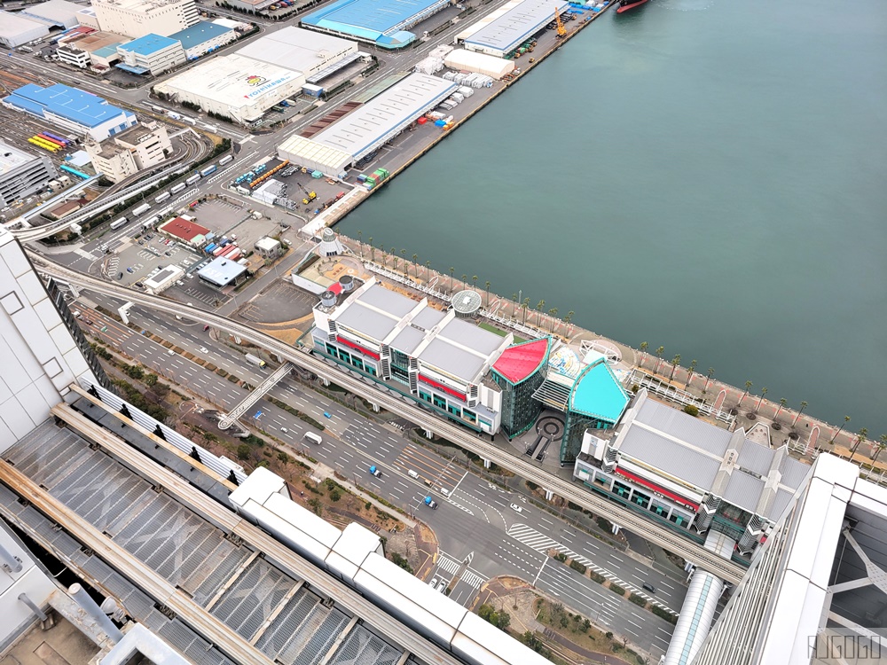 2026大阪景點 咲洲宇宙塔展望台 大阪港夜景超美 大阪樂遊卡/大阪周遊卡可用 大阪自由行推薦