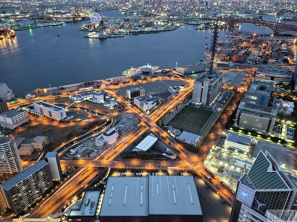 2026大阪景點 咲洲宇宙塔展望台 大阪港夜景超美 大阪樂遊卡/大阪周遊卡可用 大阪自由行推薦