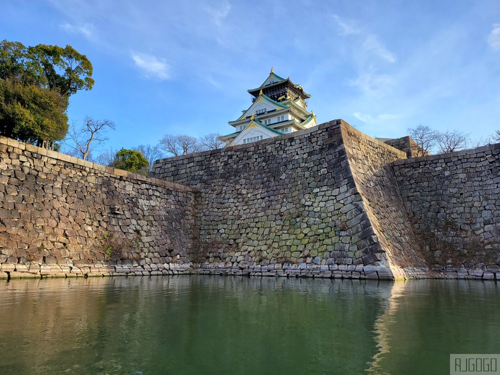 2026大阪景點 大阪城御座船 護城河遊船之旅 大阪周遊卡/樂遊卡免費搭乘 2026大阪景點 大阪城御座船 護城河遊船之旅 大阪周遊卡/樂遊卡免費搭乘