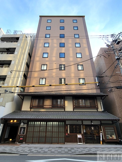 2026京都住宿 相鐵FRESA INN京都四條烏丸 京都飯店 京都自由行