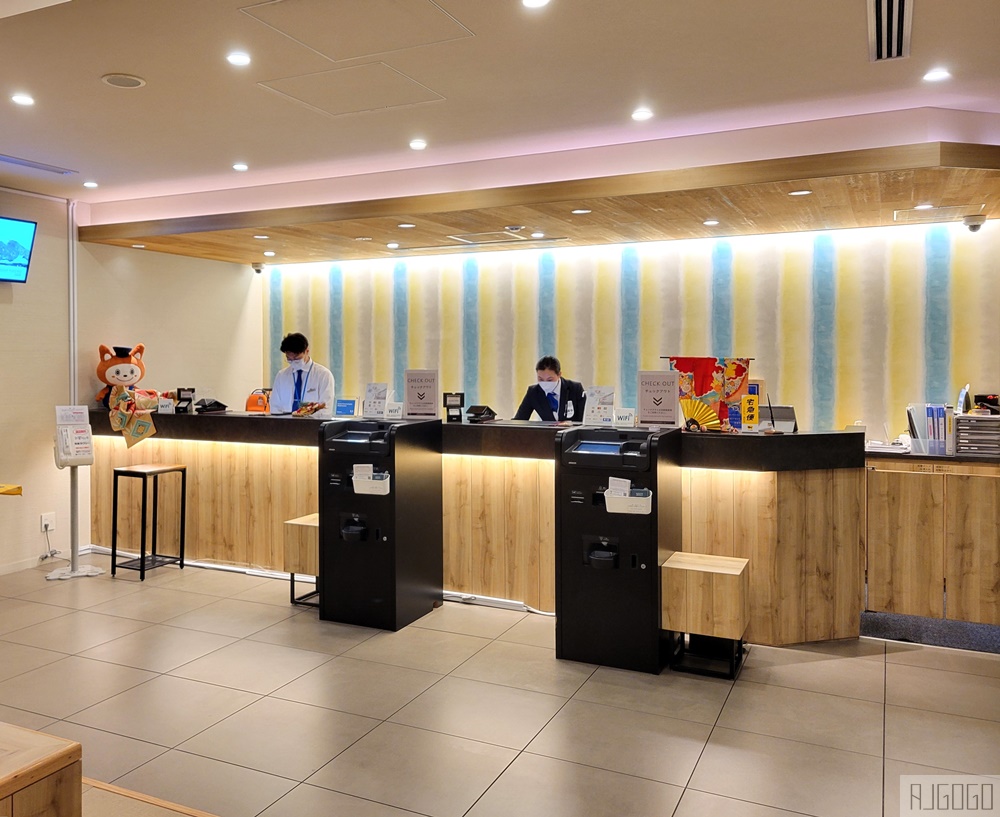 2026京都住宿 相鐵FRESA INN京都四條烏丸 京都飯店 京都自由行