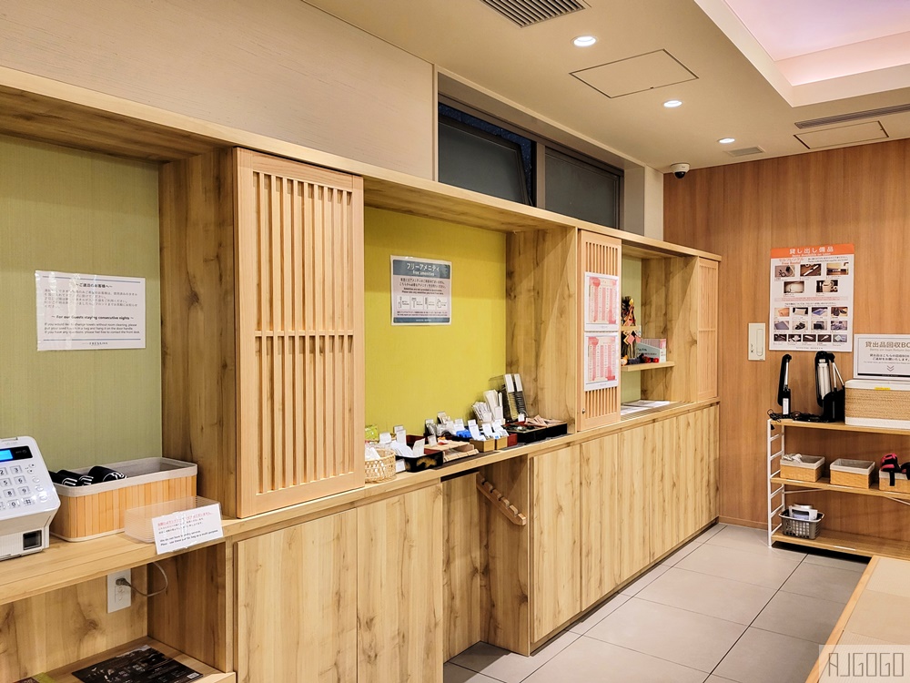 2026京都住宿 相鐵FRESA INN京都四條烏丸 京都飯店 京都自由行