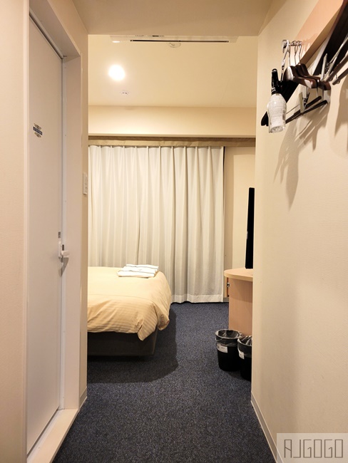 2026京都住宿 相鐵FRESA INN京都四條烏丸 京都飯店 京都自由行