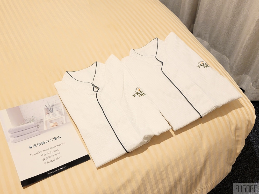 2026京都住宿 相鐵FRESA INN京都四條烏丸 京都飯店 京都自由行