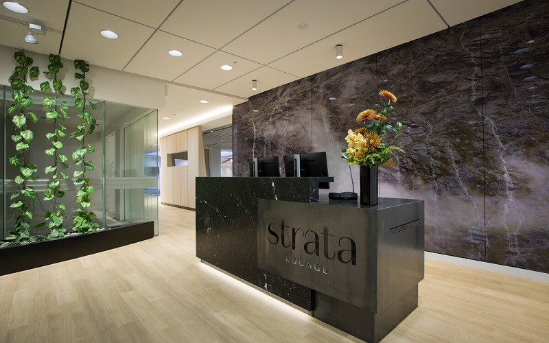 紐西蘭旅遊 奧克蘭機場貴賓室 Strata Lounge 餐廳食物、淋浴間