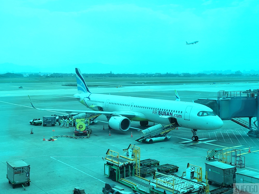 釜山航空評價 台北桃園-釜山 經濟艙 開箱BX794/BX793 連接釜山與台灣最聰明的選擇 釜山航空評價 台北桃園-釜山 經濟艙 開箱BX794/BX793 連接釜山與台灣最聰明的選擇