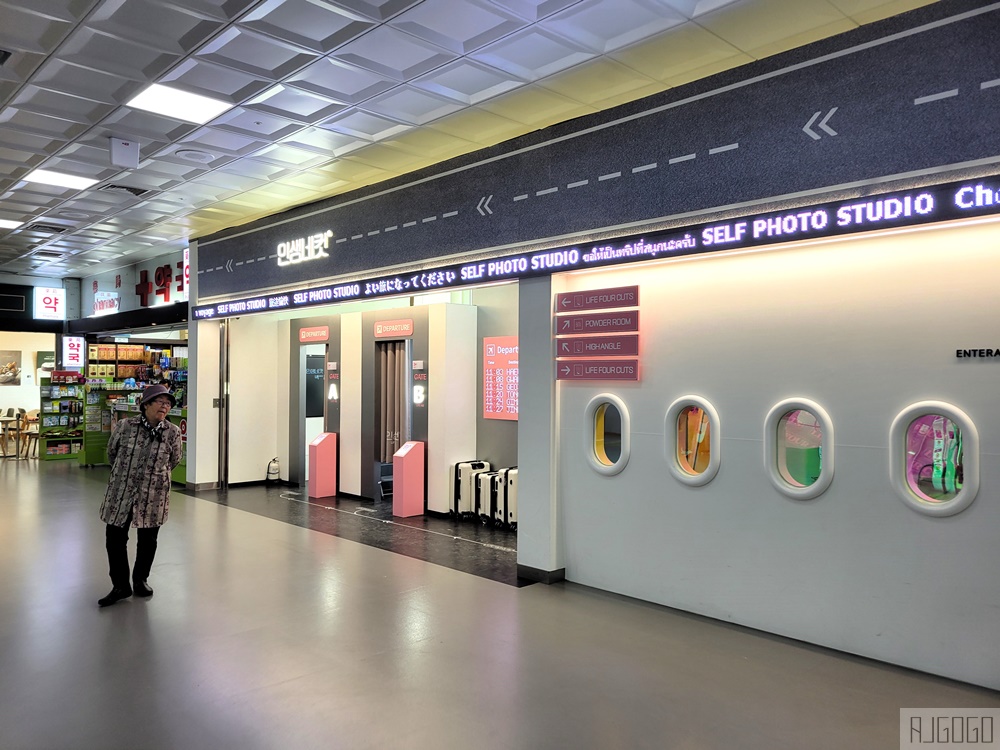 釜山航空評價 台北桃園-釜山 經濟艙 開箱BX794/BX793 連接釜山與台灣最聰明的選擇