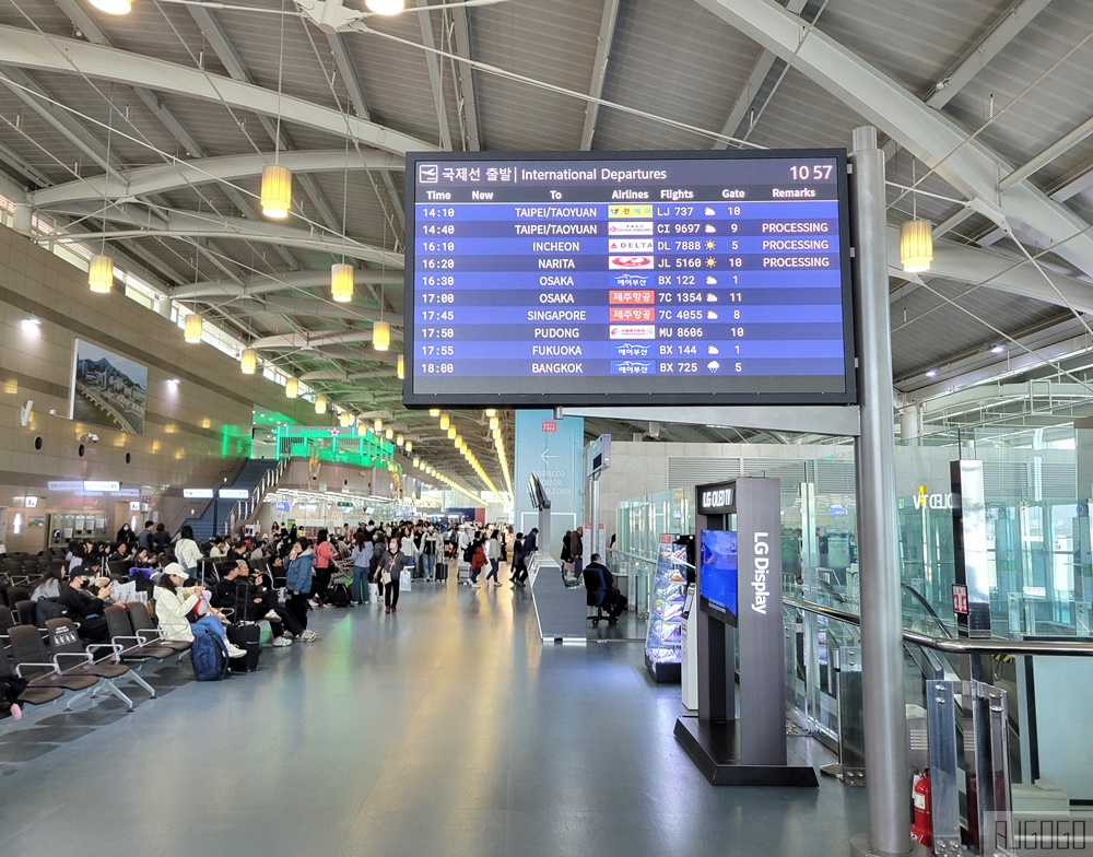 釜山航空評價 台北桃園-釜山 經濟艙 開箱BX794/BX793 連接釜山與台灣最聰明的選擇 釜山航空評價 台北桃園-釜山 經濟艙 開箱BX794/BX793 連接釜山與台灣最聰明的選擇