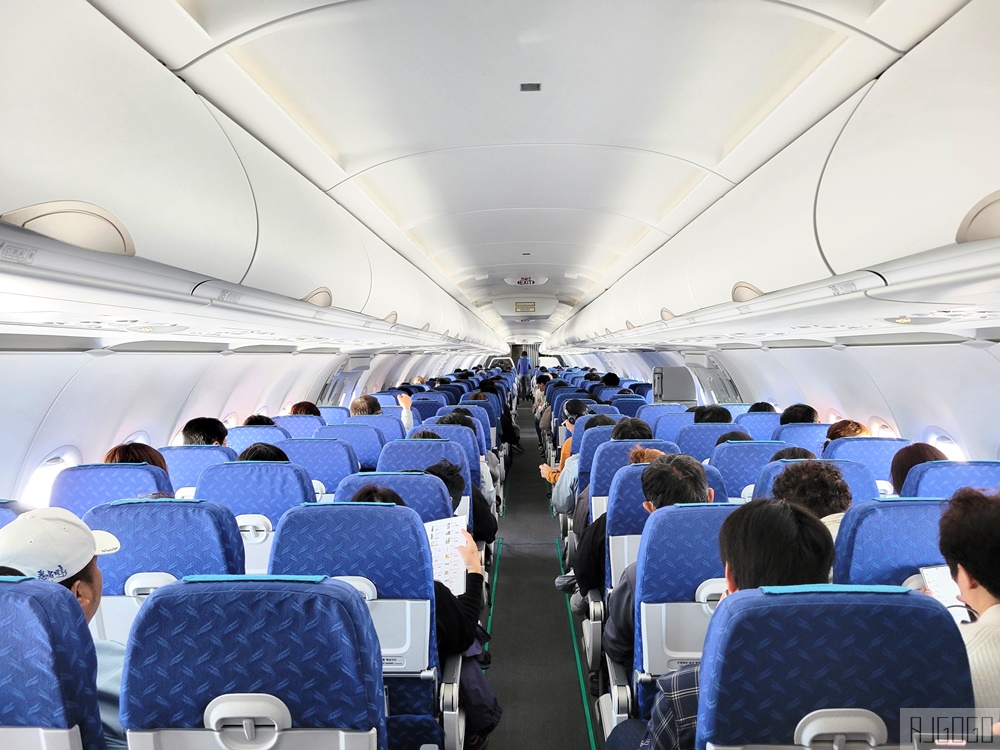 釜山航空評價 台北桃園-釜山 經濟艙 開箱BX794/BX793 連接釜山與台灣最聰明的選擇 釜山航空評價 台北桃園-釜山 經濟艙 開箱BX794/BX793 連接釜山與台灣最聰明的選擇