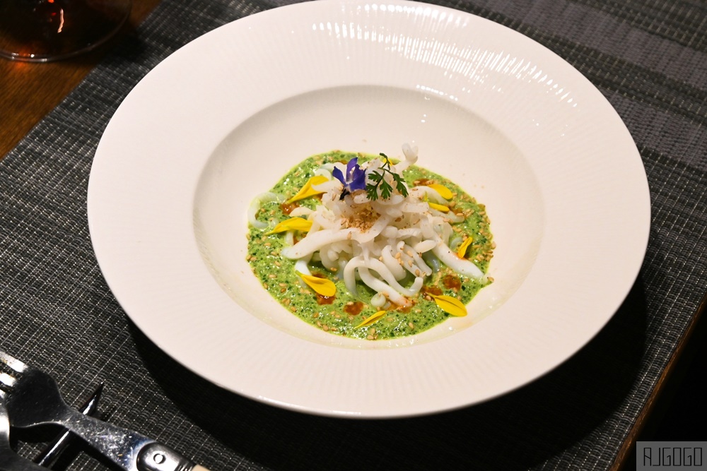 釜山美食 Chef Gon 坤 米其林指南入選餐廳 札嘎其市場精緻海鮮餐廳 釜山自由行推薦 釜山美食 Chef Gon 坤 米其林指南入選餐廳 札嘎其市場精緻海鮮餐廳 釜山自由行推薦