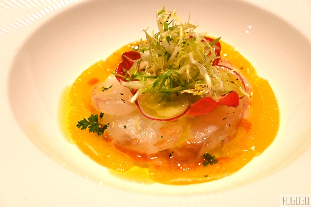 釜山美食 Chef Gon 坤 米其林指南入選餐廳 札嘎其市場精緻海鮮餐廳 釜山自由行推薦 釜山美食 Chef Gon 坤 米其林指南入選餐廳 札嘎其市場精緻海鮮餐廳 釜山自由行推薦
