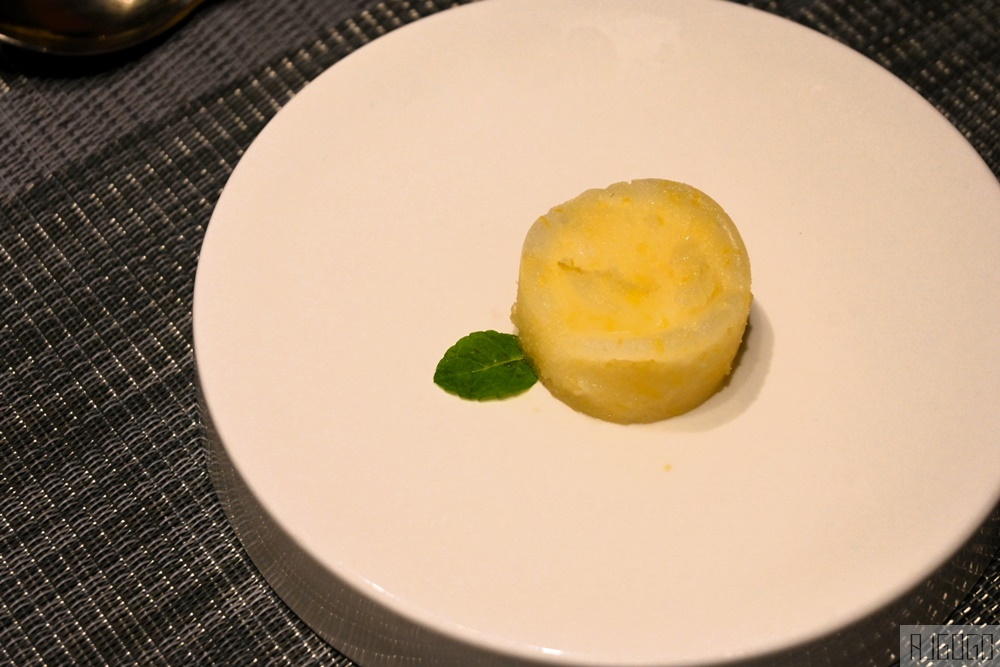 釜山美食 Chef Gon 坤 米其林指南入選餐廳 札嘎其市場精緻海鮮餐廳 釜山自由行推薦