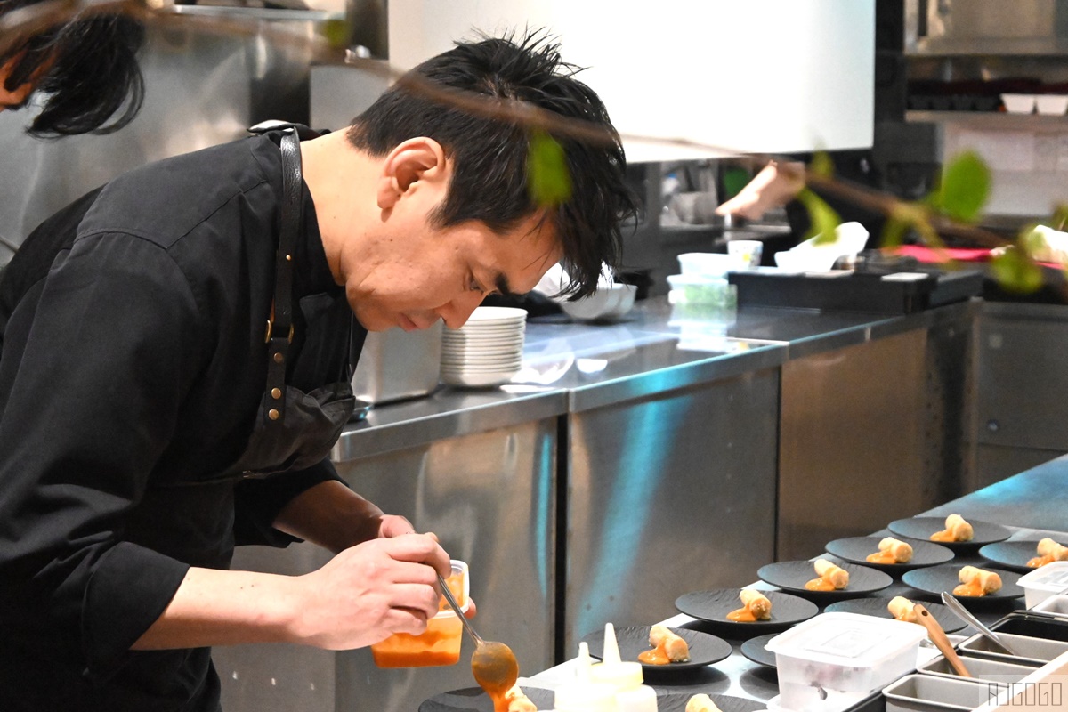 即時熱門文章：釜山自由行 釜山米其林 牛功幹 晚餐套餐 釜山海雲台Fine Dining推薦