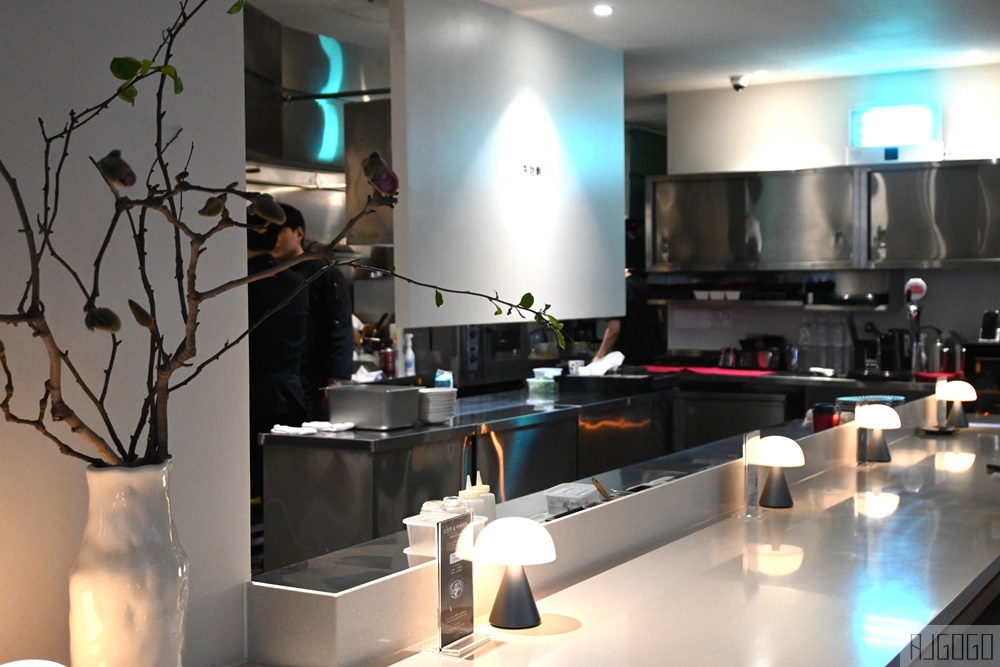 釜山自由行 釜山米其林 牛功幹 晚餐套餐 釜山海雲台Fine Dining推薦 釜山自由行 釜山米其林 牛功幹 晚餐套餐 釜山海雲台Fine Dining推薦