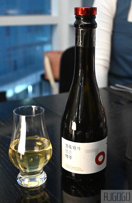 釜山自由行 釜山米其林 牛功幹 晚餐套餐 釜山海雲台Fine Dining推薦 釜山自由行 釜山米其林 牛功幹 晚餐套餐 釜山海雲台Fine Dining推薦