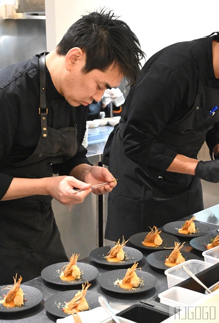 釜山自由行 釜山米其林 牛功幹 晚餐套餐 釜山海雲台Fine Dining推薦 釜山自由行 釜山米其林 牛功幹 晚餐套餐 釜山海雲台Fine Dining推薦