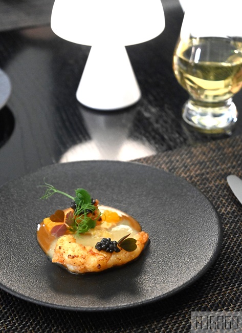 釜山自由行 釜山米其林 牛功幹 晚餐套餐 釜山海雲台Fine Dining推薦 釜山自由行 釜山米其林 牛功幹 晚餐套餐 釜山海雲台Fine Dining推薦