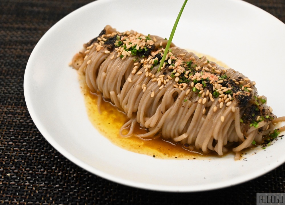 釜山自由行 釜山米其林 牛功幹 晚餐套餐 釜山海雲台Fine Dining推薦
