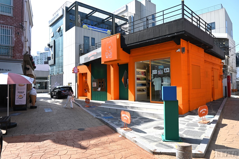 2026釜山住宿 海雲台溫德姆華美達安可酒店 雙人房、早餐 釜山自由行