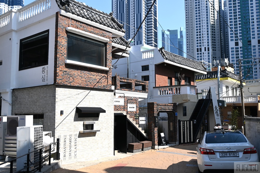 2026釜山住宿 海雲台溫德姆華美達安可酒店 雙人房、早餐 釜山自由行