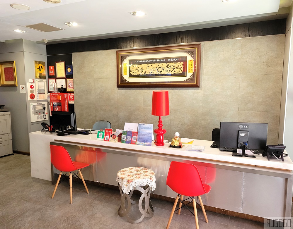 2026台北住宿 新麗旅店 西門町飯店 雙人房、停車場 台北飯店