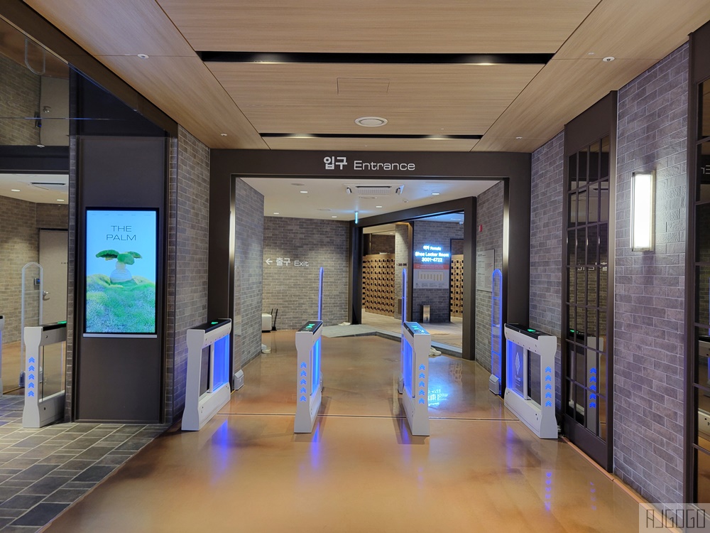 2026釜山自由行 Club D Oasis SPA 釜山海景汗蒸幕、水上樂園 釜山景點