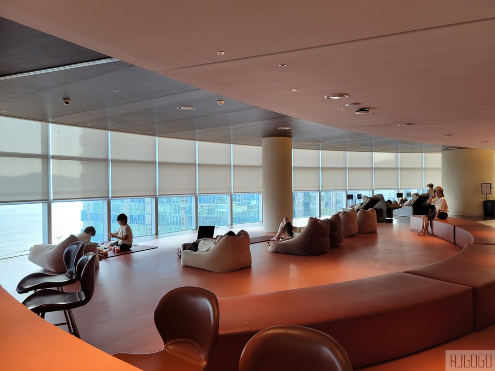2026釜山自由行 Club D Oasis SPA 釜山海景汗蒸幕、水上樂園 釜山景點