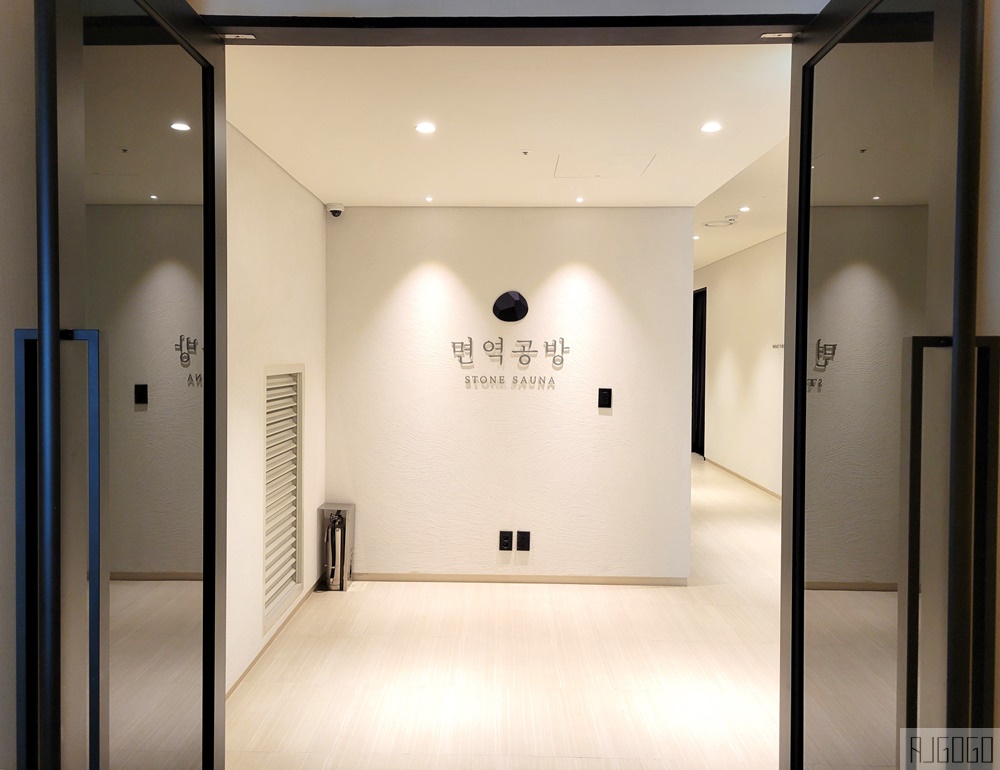 2026釜山自由行 Club D Oasis SPA 釜山海景汗蒸幕、水上樂園 釜山景點
