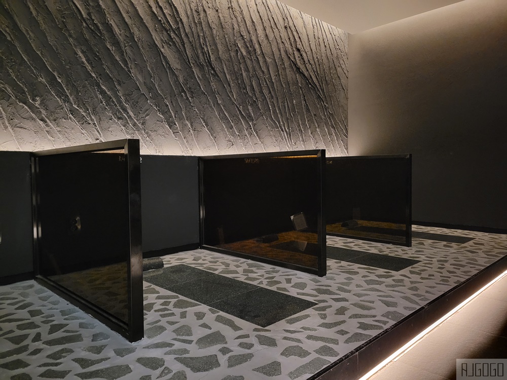 2026釜山自由行 Club D Oasis SPA 釜山海景汗蒸幕、水上樂園 釜山景點