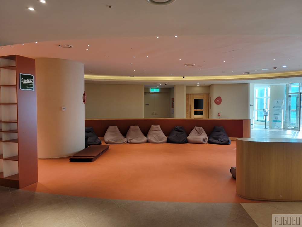 2026釜山自由行 Club D Oasis SPA 釜山海景汗蒸幕、水上樂園 釜山景點