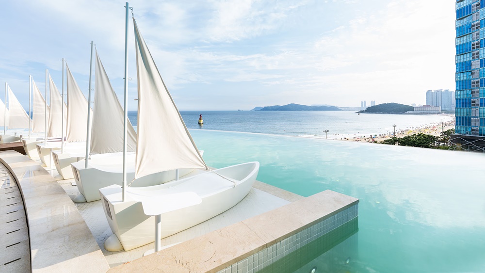 2026釜山自由行 Club D Oasis SPA 釜山海景汗蒸幕、水上樂園 釜山景點