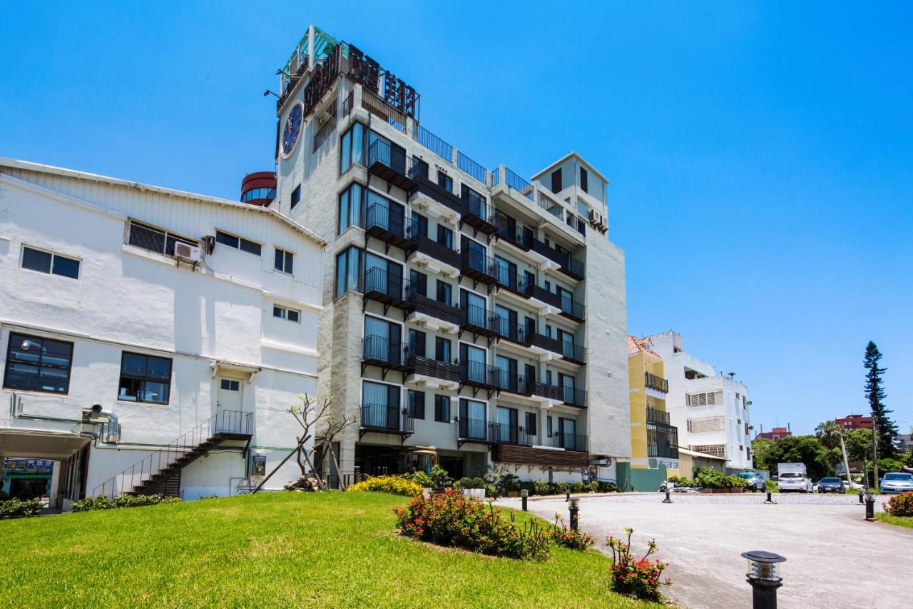 即時熱門文章：2026花蓮住宿 麗翔酒店連鎖花蓮館 東大門夜市飯店 早餐有公正包子、停車場