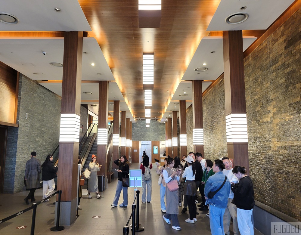 2026釜山自由行 釜山新世界Spa Land汗蒸幕 釜山景點