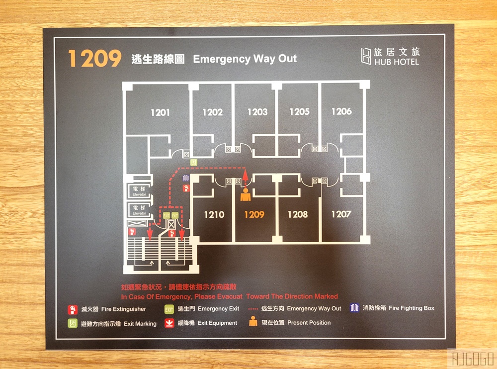 2026高雄住宿 高雄旅居文旅一心館 精緻雙人房、早餐 捷運獅甲站 高雄飯店推薦