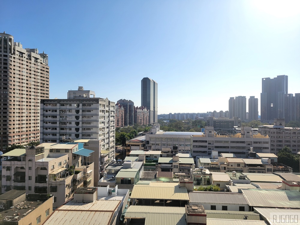 2026高雄住宿 高雄旅居文旅一心館 精緻雙人房、早餐 捷運獅甲站 高雄飯店推薦