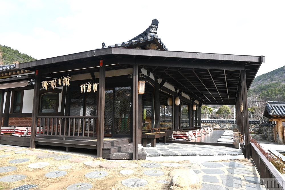 2026釜山自由行 韓屋咖啡廳 Ha:nok 甜點花俏好吃 釜山美食 2026釜山自由行 韓屋咖啡廳 Ha:nok 甜點花俏好吃 釜山美食