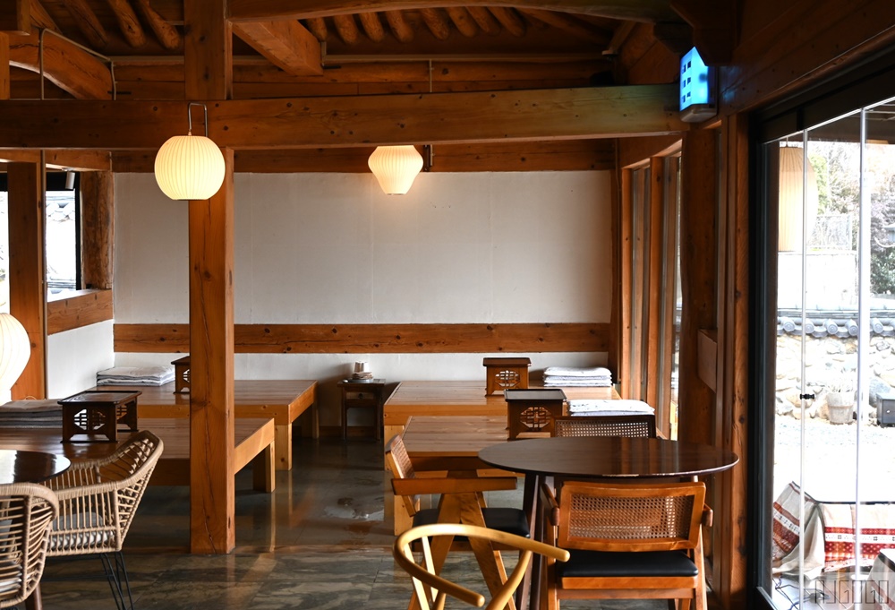 2026釜山自由行 韓屋咖啡廳 Ha:nok 甜點花俏好吃 釜山美食 2026釜山自由行 韓屋咖啡廳 Ha:nok 甜點花俏好吃 釜山美食