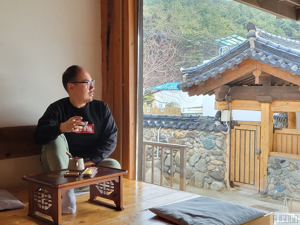 2026釜山自由行 韓屋咖啡廳 Ha:nok 甜點花俏好吃 釜山美食 2026釜山自由行 韓屋咖啡廳 Ha:nok 甜點花俏好吃 釜山美食
