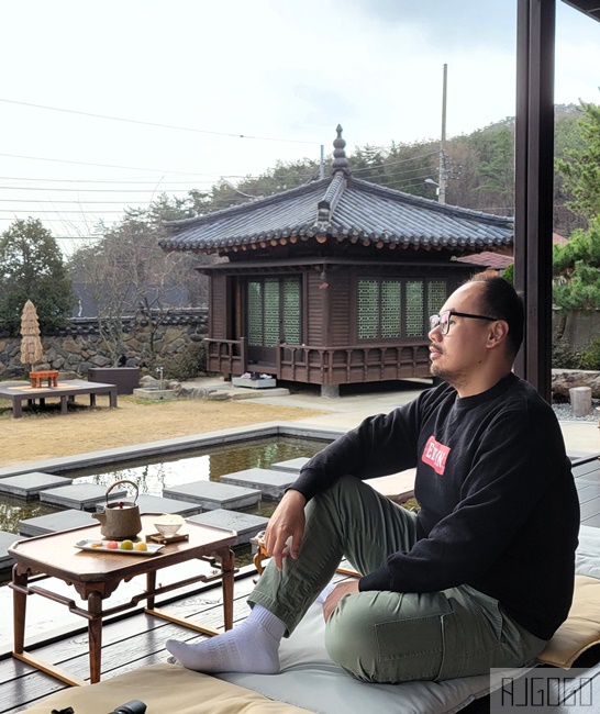 2026釜山自由行 韓屋咖啡廳 Ha:nok 甜點花俏好吃 釜山美食 2026釜山自由行 韓屋咖啡廳 Ha:nok 甜點花俏好吃 釜山美食