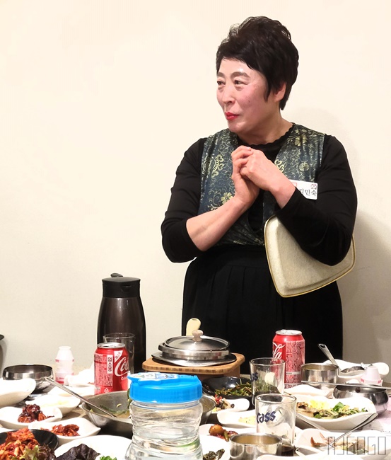 2026釜山自由行 彥陽烤牛肉釜山家 米其林指南入選餐廳 釜山美食