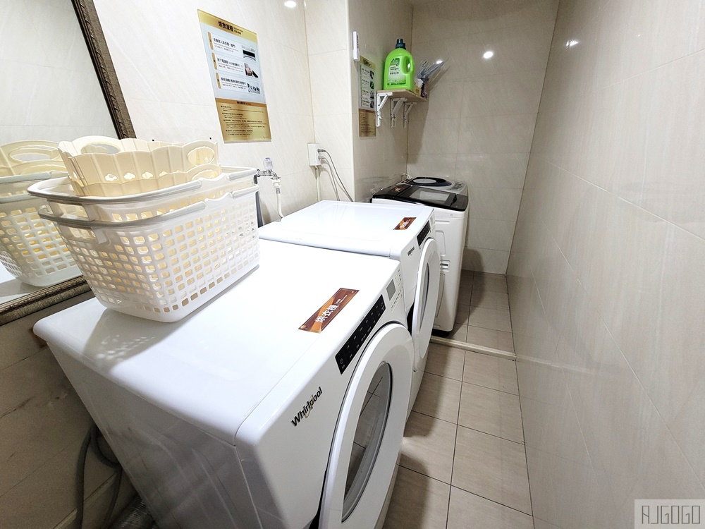 2026台南住宿 台南富華大飯店 日系商務飯店 豪華雙人房、早餐、停車場 台南飯店
